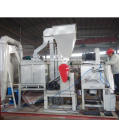 0.6-1.5t/h 150kw Poultry Feed Fuel Pellet Making Machine